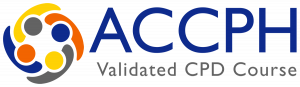 ACCPH Validated CPD Course