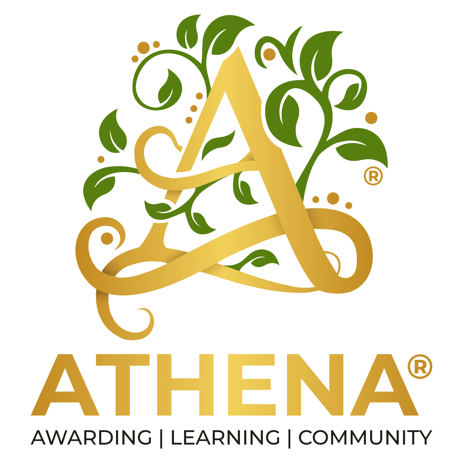 The Mark of ATHENA® – A Symbol for the Future