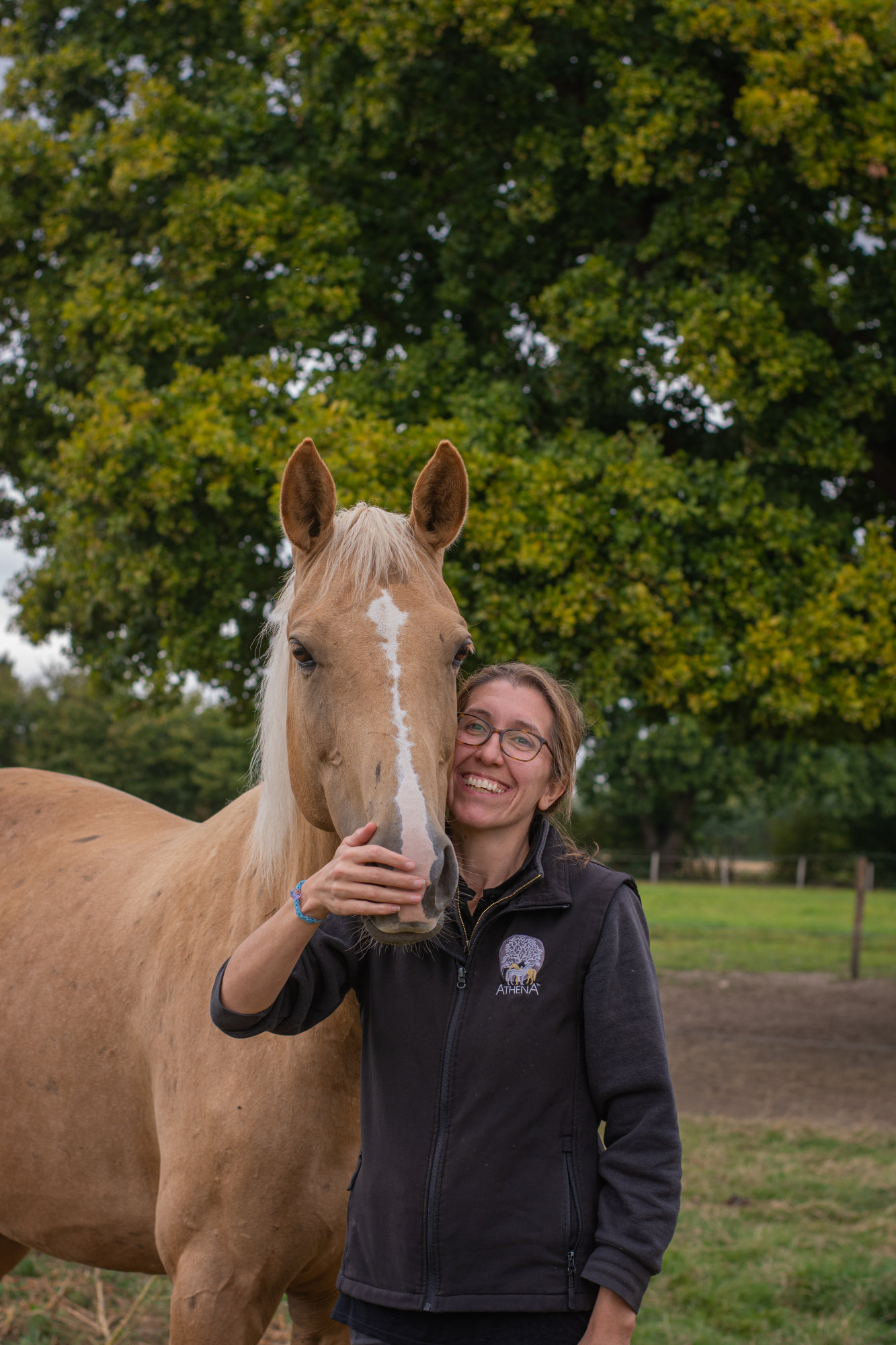 Jennifer Geach | ATHENA®