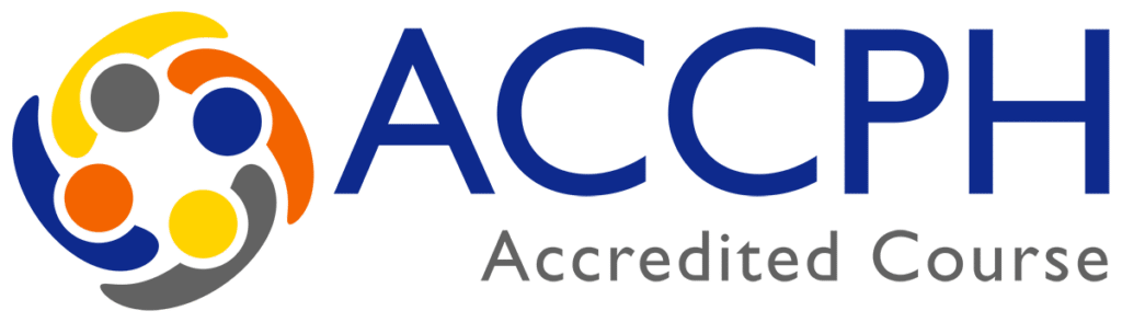 athena herd EFL ACCPH Accredited Course Logo