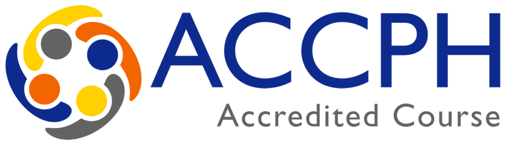 athena herd EFL ACCPH Accredited Course Logo
