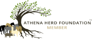 Athena Herd member logo
