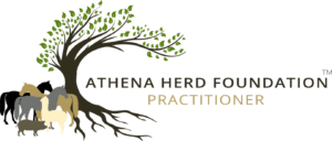 Athena Herd Practitioner logo
