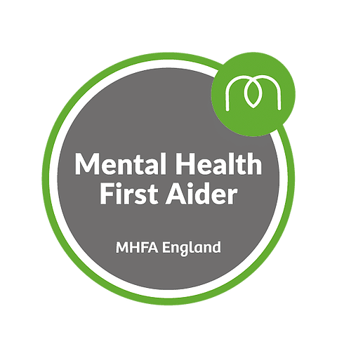 Mental Health First Aider Training