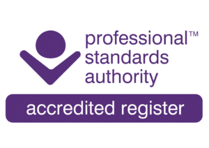 PSA Accredited practitioner register