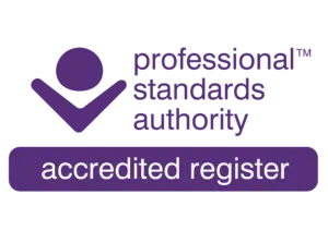 PSA Accredited practitioner register