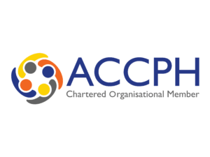 ACCPH Chartered Organisational Member