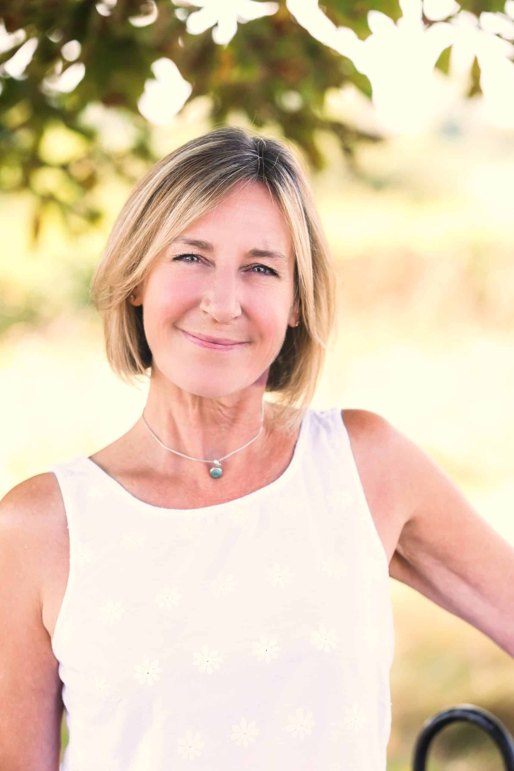 Profile photo of Karon Reid