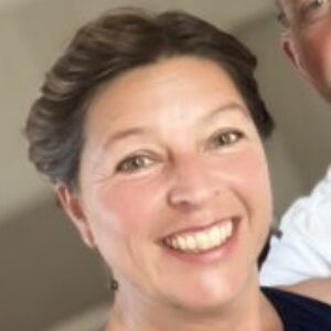 Profile photo of Rebecca Fielder