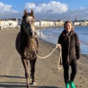 Profile photo of Jodine Raines