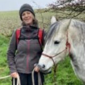 Profile photo of Emma Hudson