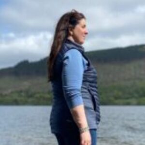 Profile photo of Hayley Murfin
