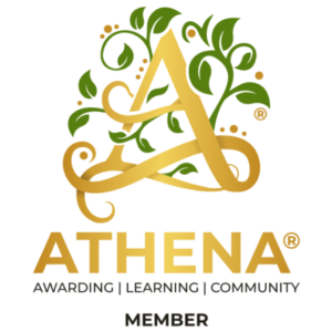 Group logo of Athena Members